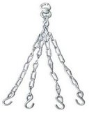 MADX Punch Bag chain.