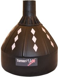 Base design of the TurnerMAX Punch Bag.