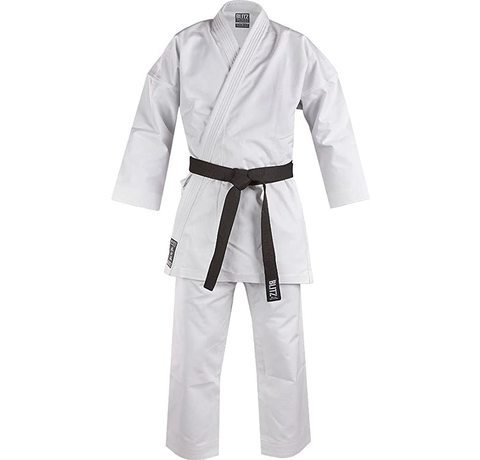 Blitz Karate Gi.
