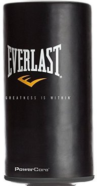 The surface of the Everlast Powercore Free Standing Punch Bag.
