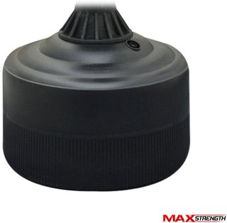 Base design of the MaxStrength Punch Bag.