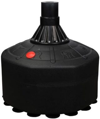 Q Sports Punch Bag base.