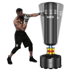 Dripex Free Standing Punch Bag